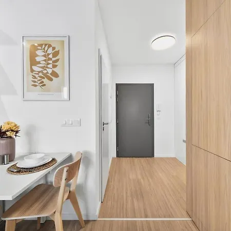 Apartment Near Bts Airport