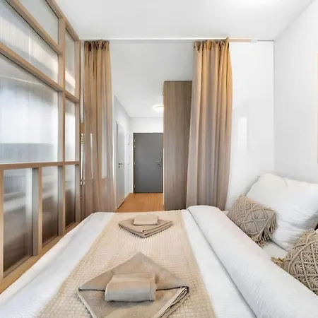 Near Bts Airport Pressburg